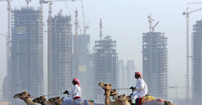 cranes-in-dubai