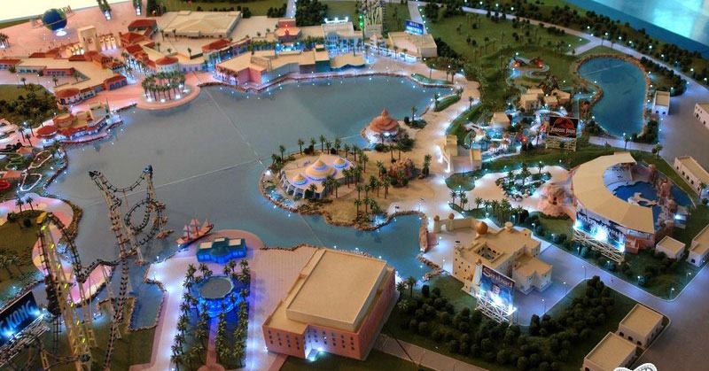 dubai-land-amusement-park