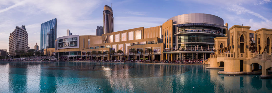 dubai-mall-outside