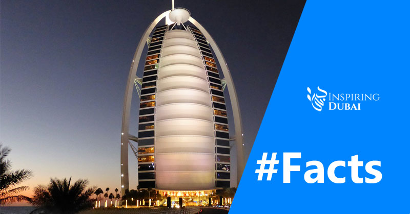facts about dubai